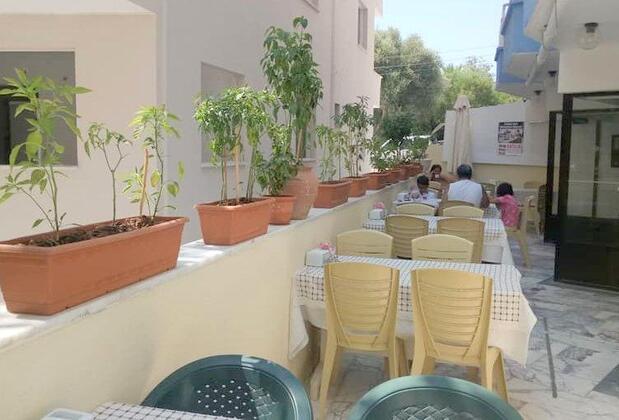 Didim Golden Beach Hotel - Görsel 12