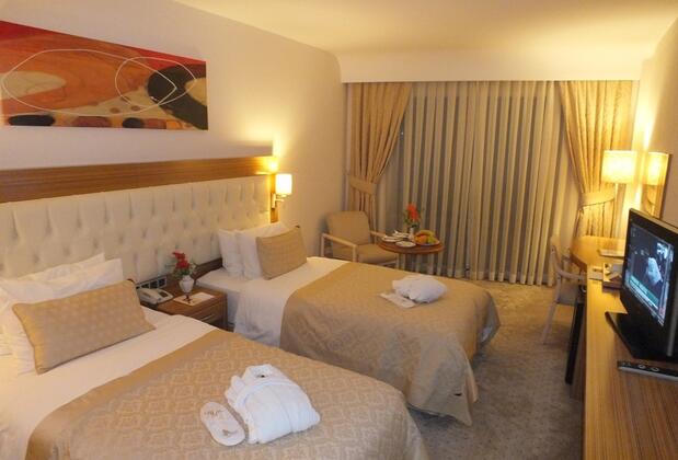 Park Royal Hotel Luxury Adana - Görsel 12