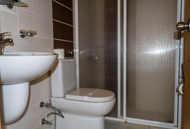 Letoon Hotel - Görsel 9