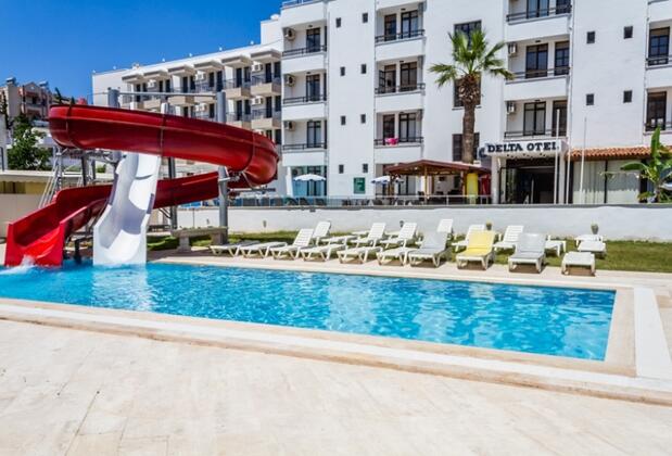 Letoon Hotel - Görsel 12