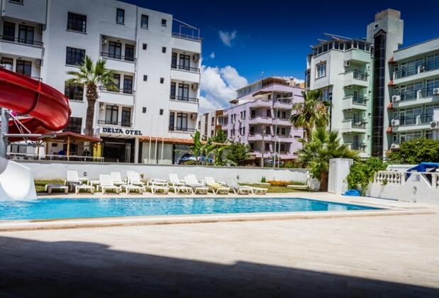 Letoon Hotel - Görsel 10