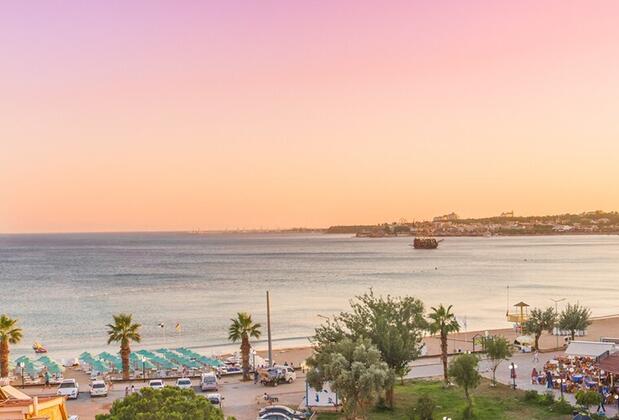 Letoon Hotel - Görsel 20