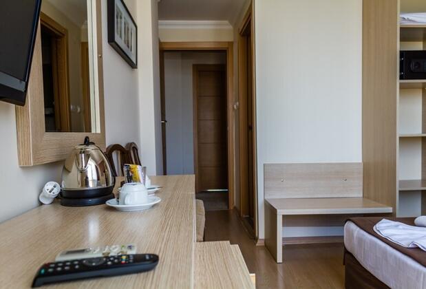 Letoon Hotel - Görsel 5