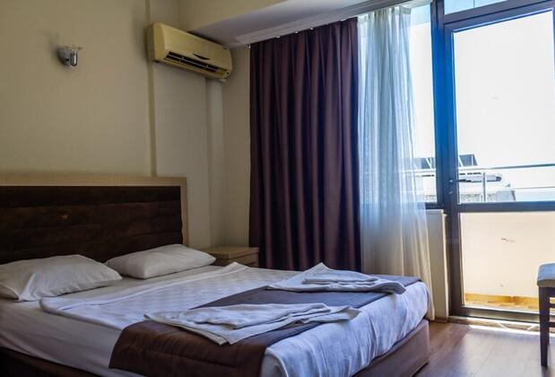 Letoon Hotel - Görsel 4