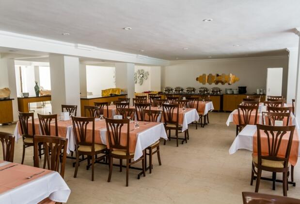 Letoon Hotel - Görsel 15