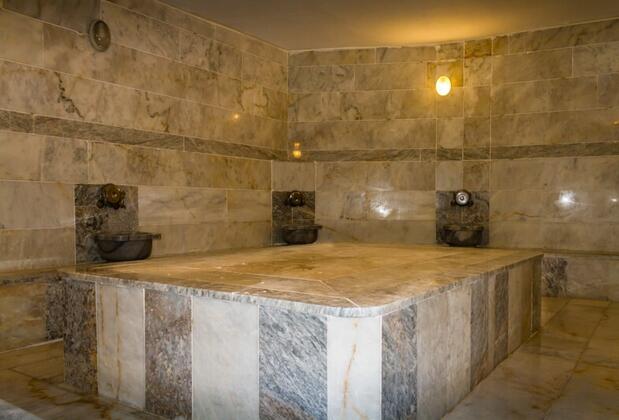 Letoon Hotel - Görsel 18