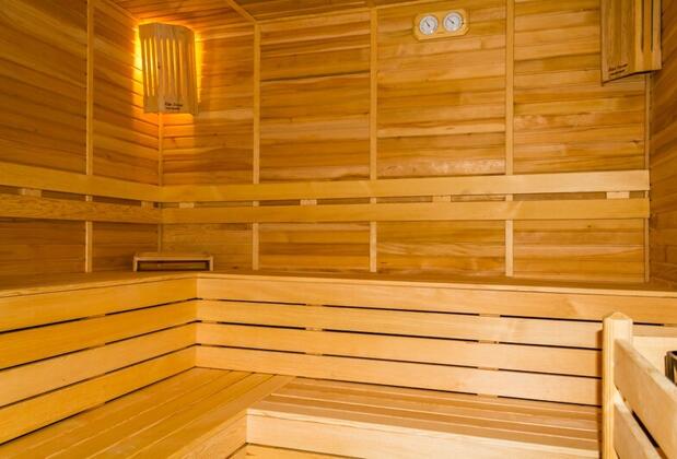 Letoon Hotel - Görsel 19