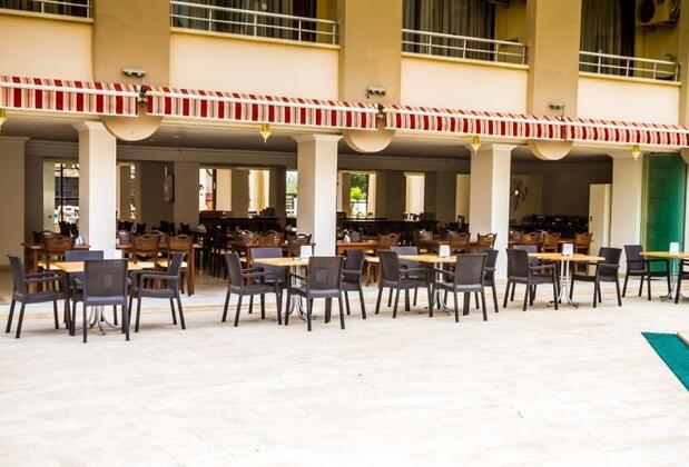 Letoon Hotel - Görsel 14