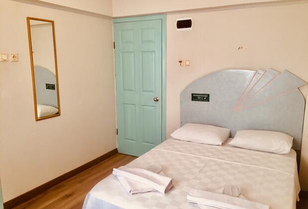 Kuşadası Hikmethan Aile Oteli - Görsel 3