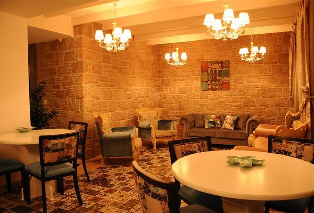Cunda Fora Otel - Görsel 3