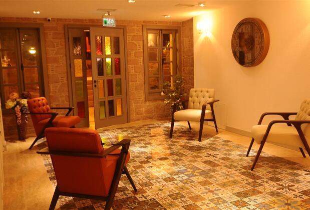 Cunda Fora Otel - Görsel 4