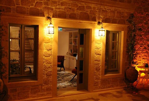 Cunda Fora Otel - Görsel 5