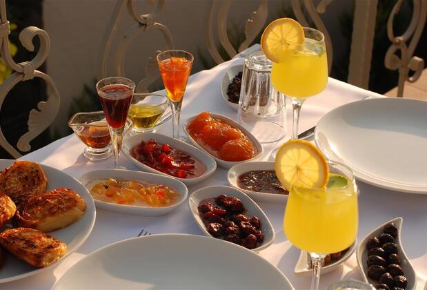 Cunda Fora Otel - Görsel 10