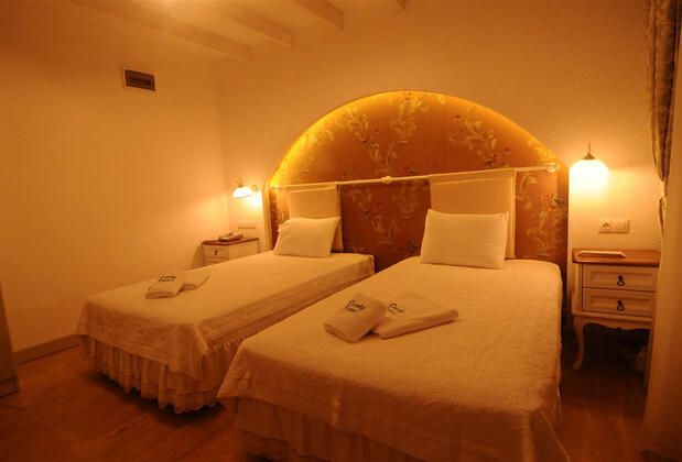 Cunda Fora Otel - Görsel 14
