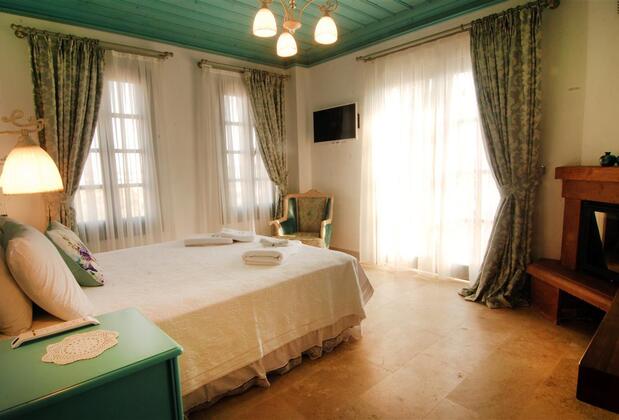 Cunda Fora Otel - Görsel 15