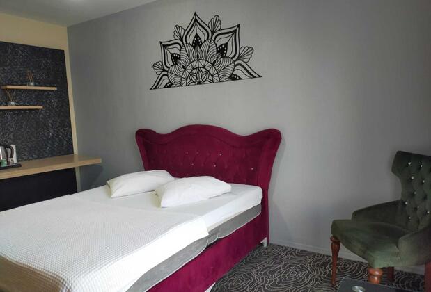 Rainbow Suite Beylikdüzü - Görsel 5