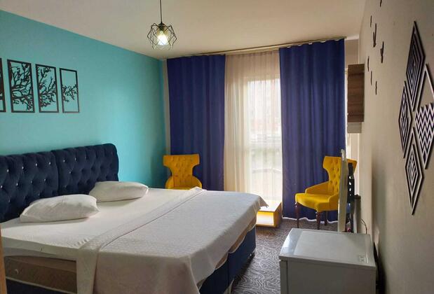 Rainbow Suite Beylikdüzü - Görsel 6