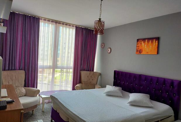 Rainbow Suite Beylikdüzü - Görsel 7