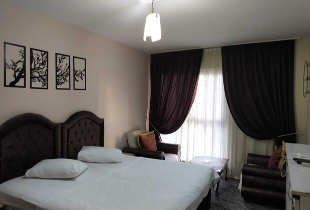 Rainbow Suite Beylikdüzü - Görsel 9