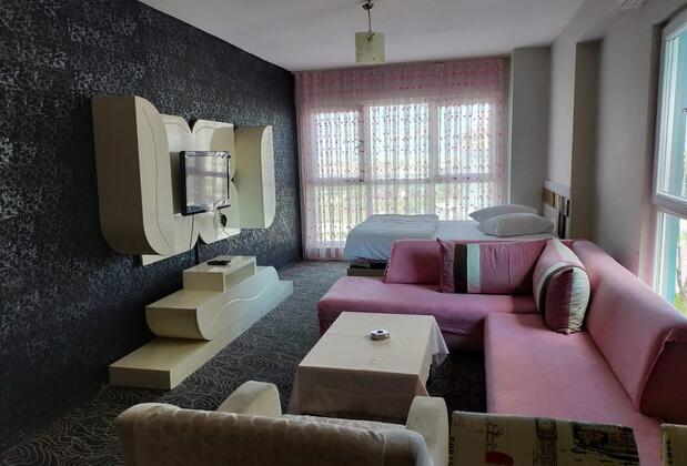Rainbow Suite Beylikdüzü - Görsel 11