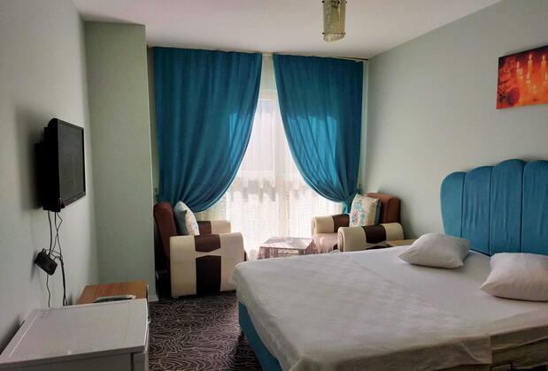 Rainbow Suite Beylikdüzü - Görsel 3