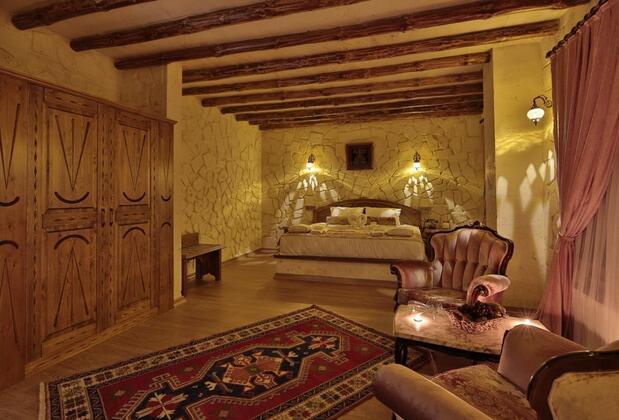 Kapadokya Hill Hotel & Spa 12+ - Görsel 7