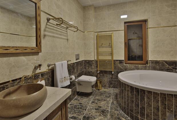 Kapadokya Hill Hotel & Spa 12+ - Görsel 29