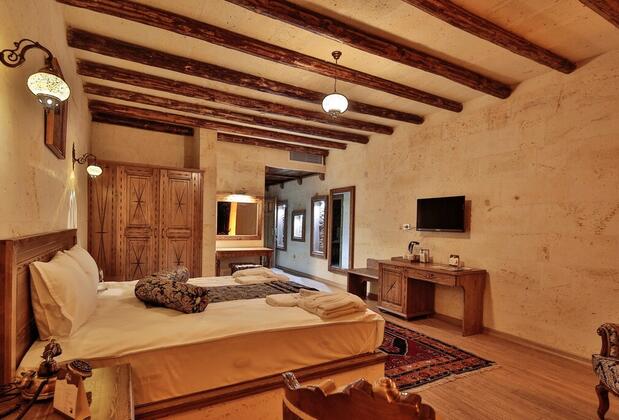 Kapadokya Hill Hotel & Spa 12+ - Görsel 9