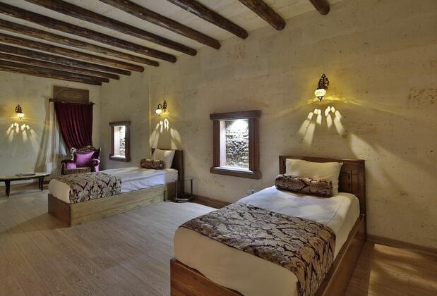 Kapadokya Hill Hotel & Spa 12+ - Görsel 10