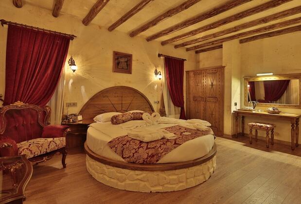 Kapadokya Hill Hotel & Spa 12+ - Görsel 11