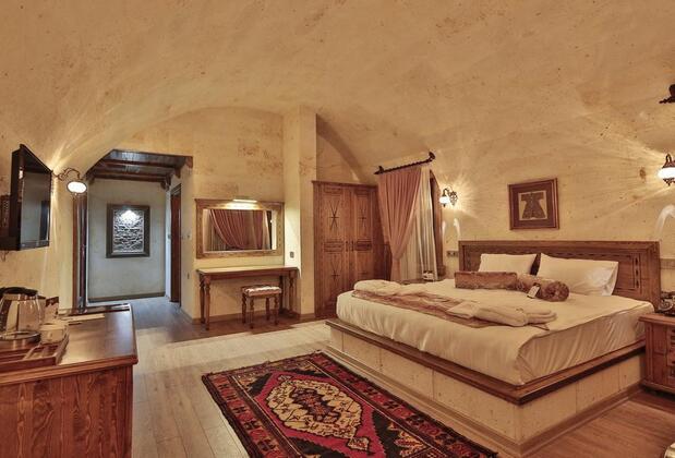 Kapadokya Hill Hotel & Spa 12+ - Görsel 12