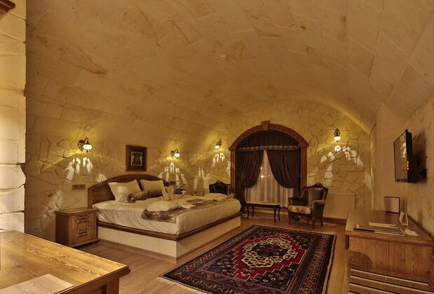 Kapadokya Hill Hotel & Spa 12+ - Görsel 14