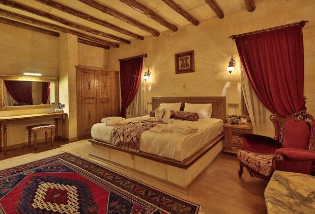 Kapadokya Hill Hotel & Spa 12+ - Görsel 15