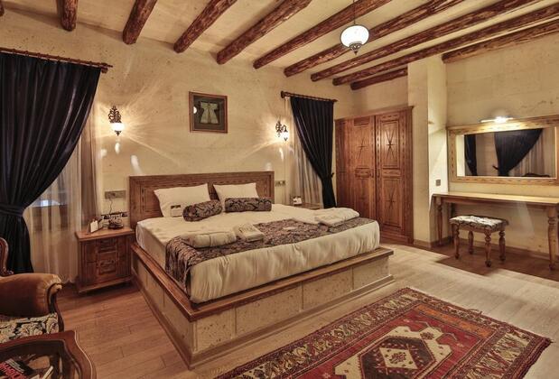 Kapadokya Hill Hotel & Spa 12+ - Görsel 16