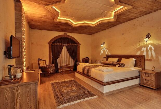 Kapadokya Hill Hotel & Spa 12+ - Görsel 17