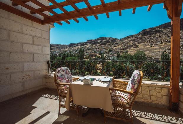 Kapadokya Hill Hotel & Spa 12+ - Görsel 18