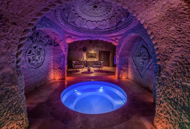 Kapadokya Hill Hotel & Spa 12+ - Görsel 19