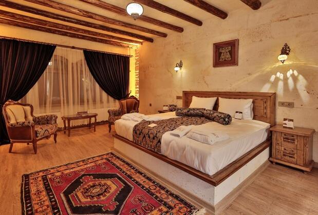 Kapadokya Hill Hotel & Spa 12+ - Görsel 21