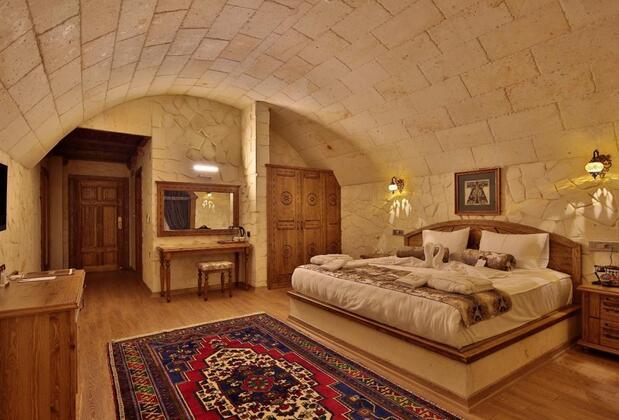 Kapadokya Hill Hotel & Spa 12+ - Görsel 22