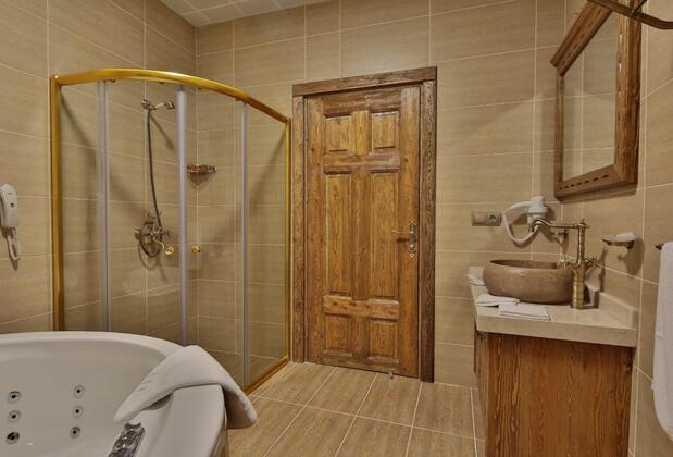 Kapadokya Hill Hotel & Spa 12+ - Görsel 30