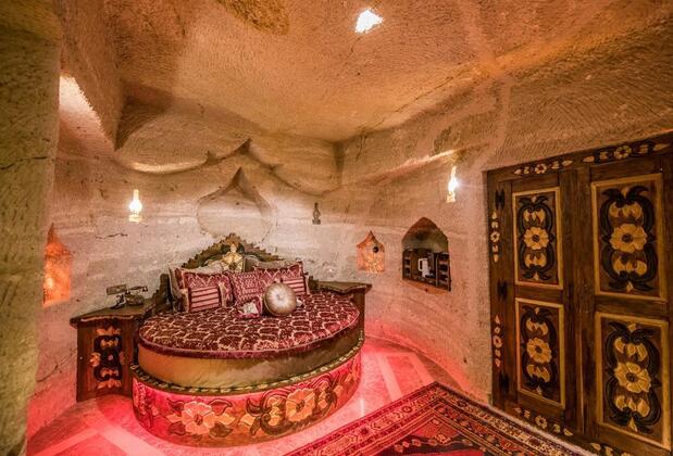 Kapadokya Hill Hotel & Spa 12+ - Görsel 25