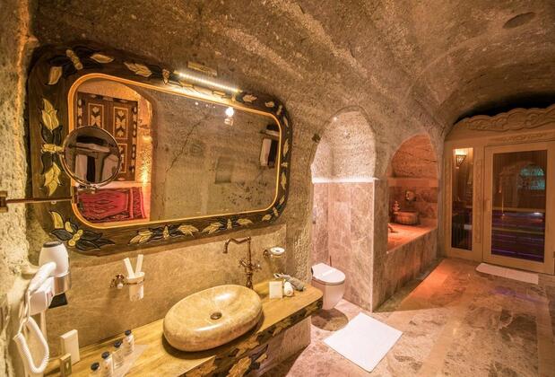 Kapadokya Hill Hotel & Spa 12+ - Görsel 31