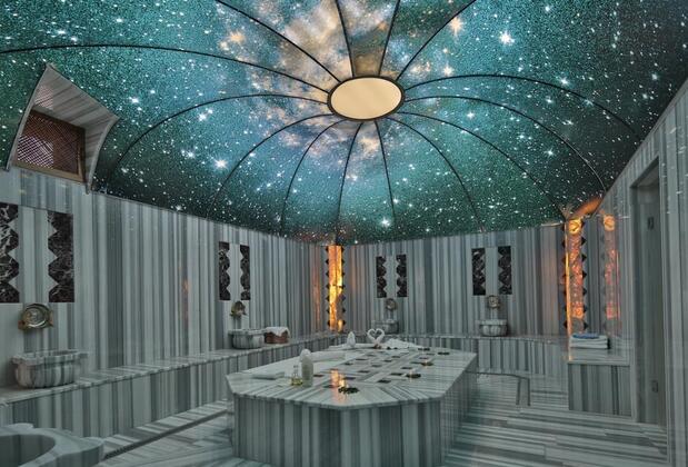 Kapadokya Hill Hotel & Spa 12+ - Görsel 33