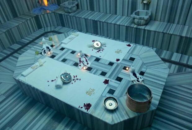 Kapadokya Hill Hotel & Spa 12+ - Görsel 34