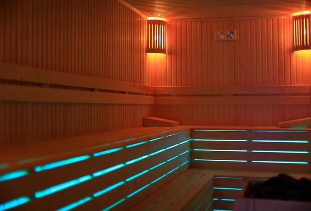 Kapadokya Hill Hotel & Spa 12+ - Görsel 35