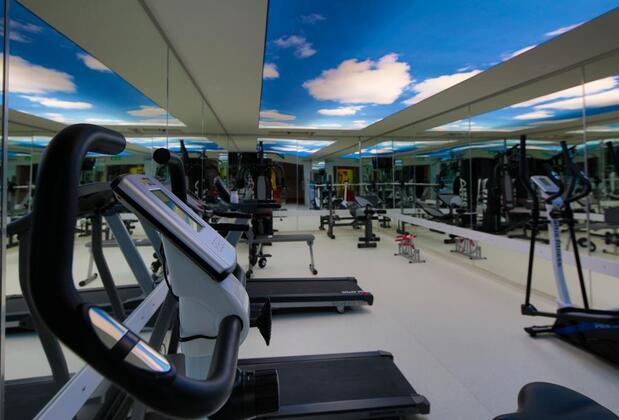 Kapadokya Hill Hotel & Spa 12+ - Görsel 40