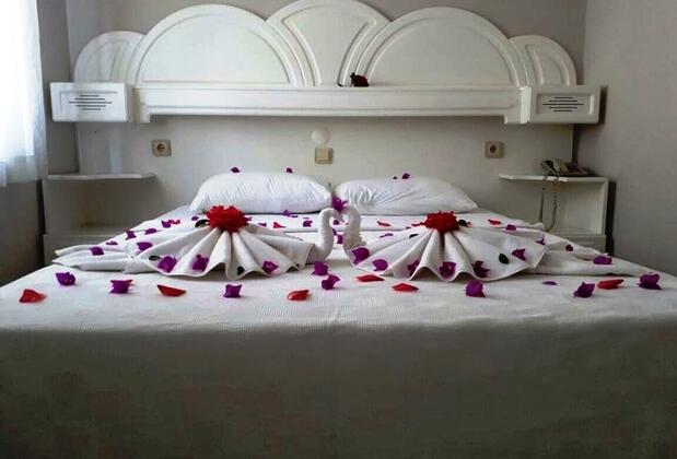 Meryem Ana Hotel - Görsel 10