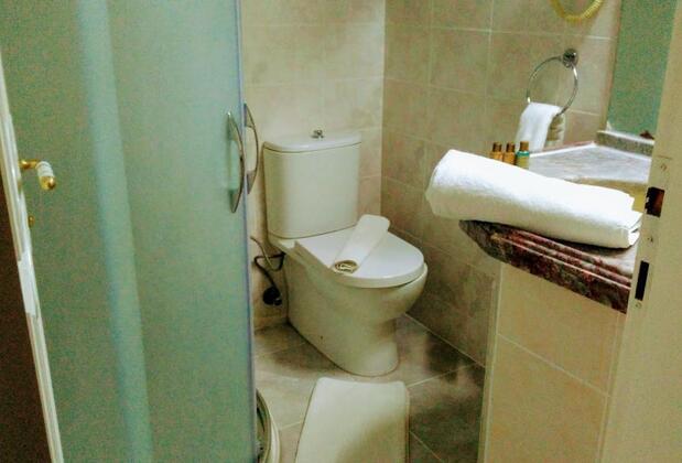 Meryem Ana Hotel - Görsel 12