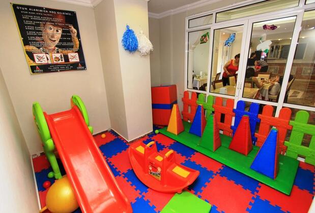 Meryem Ana Hotel - Görsel 26