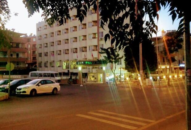 Meryem Ana Hotel - Görsel 4